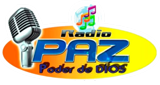 Radio Paz - Poder De Dios LOGO Radio Paz - Poder De Dios LOGO