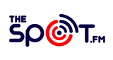 theSPOT.fm LOGO theSPOT.fm LOGO