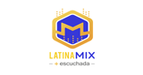 LatinaMIX LOGO