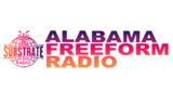 Substrate Radio LOGO