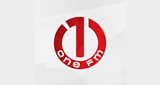 Onefm radio LOGO