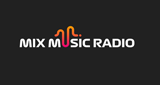 MIX MUSIC RADIO LOGO