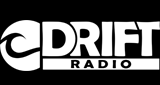 Drift Radio LOGO