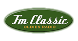 FM Classic LOGO FM Classic LOGO
