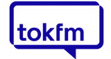 Tok FM LOGO
