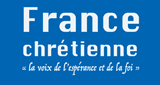 France Chrétienne LOGO