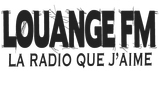 LouangeFM LOGO