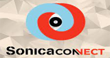 Sonica Connect LOGO