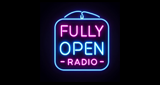 Fully Open Radio LOGO