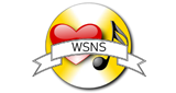 WSNS: Songwriters, Soul, and Solid Gold LOGO WSNS: Songwriters, Soul, and Solid Gold LOGO