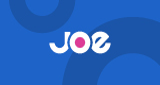 JOE LOGO