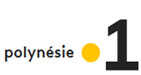 Polynésie 1ère LOGO
