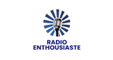 Radio Enthousiaste FM LOGO