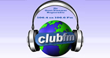 Club FM LOGO