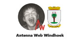 Antenna Web Windhoek LOGO