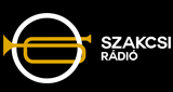 Szakcsi Radio LOGO
