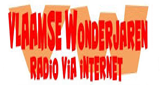 Vlaamse Wonderjaren LOGO Vlaamse Wonderjaren LOGO