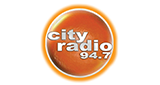 City Radio LOGO