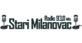 Radio Stari Milanovac LOGO