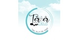 Radio Tercer Cielo mas alla de todo LOGO
