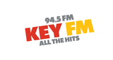 94.5 KEY FM LOGO