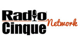 Radio 5 Network LOGO