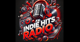 Indie Hits Radio LOGO Indie Hits Radio LOGO