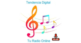 Tendencia Digital Tu Radio Online LOGO