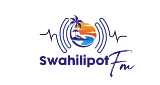 Swahilipot FM LOGO Swahilipot FM LOGO