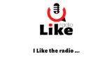 Radio Like LOGO