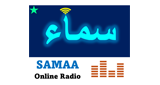 SAMAA RADIO LOGO