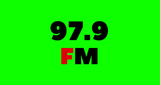 Rádio Luiz Bahia 97.9 FM LOGO