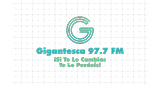 Gigantesca LOGO