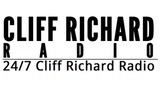 Cli​ff Richard Radio LOGO
