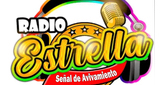 Radio Estrella 105.7 Fm LOGO