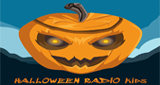 Halloween Radio Kids LOGO