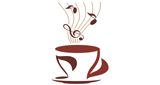 Radio Cafe Moldova LOGO