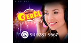 Mistura Geral LOGO