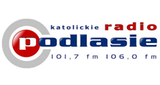 Katolickie Radio Podlasie LOGO