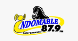 Indomable LOGO