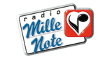 Radio Millenote LOGO
