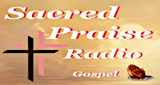 Sacred Praise Radio LOGO