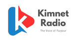 Kimnet Radio LOGO