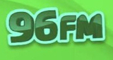 Rádio Extremo Sul FM 96.5 LOGO