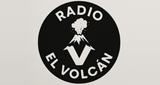 Radio el volcan LOGO