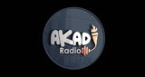 Akadi Radio LOGO