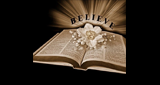 The Great Commission Broadcast LOGO