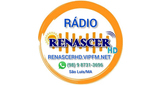 Rádio Renascer HD LOGO