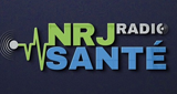 NRJ Sante LOGO