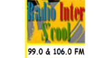 Radio Inter S'cool LOGO